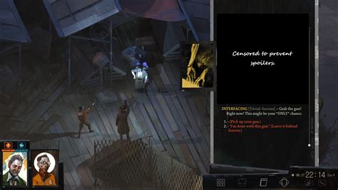 disco elysium gun|Disco Elysium: How To Find Your Lost Gun (Game Guide Tutorial).